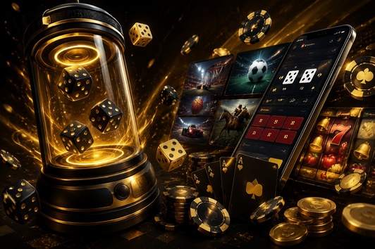 c5win Casino hướng dẫn đăng ký chơi