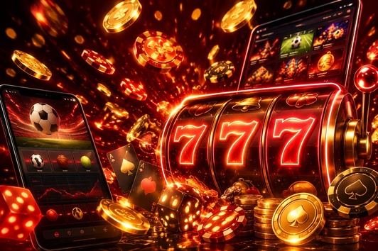 c5win Casino sảnh chơi trực tuyến